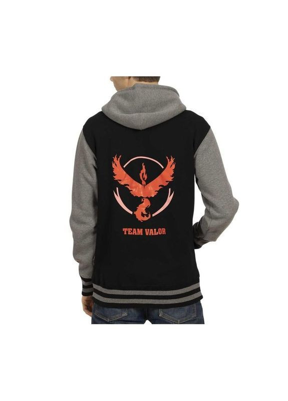 Толстовка Pokemon (370676600)