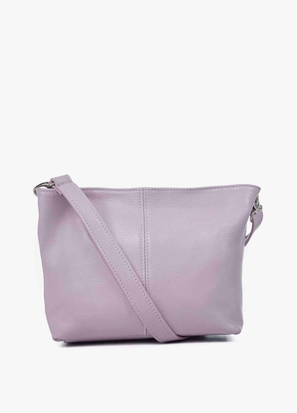 Сумка женская кожаная кросс-боди маленькая Сrossbody Regina Notte (282820413)