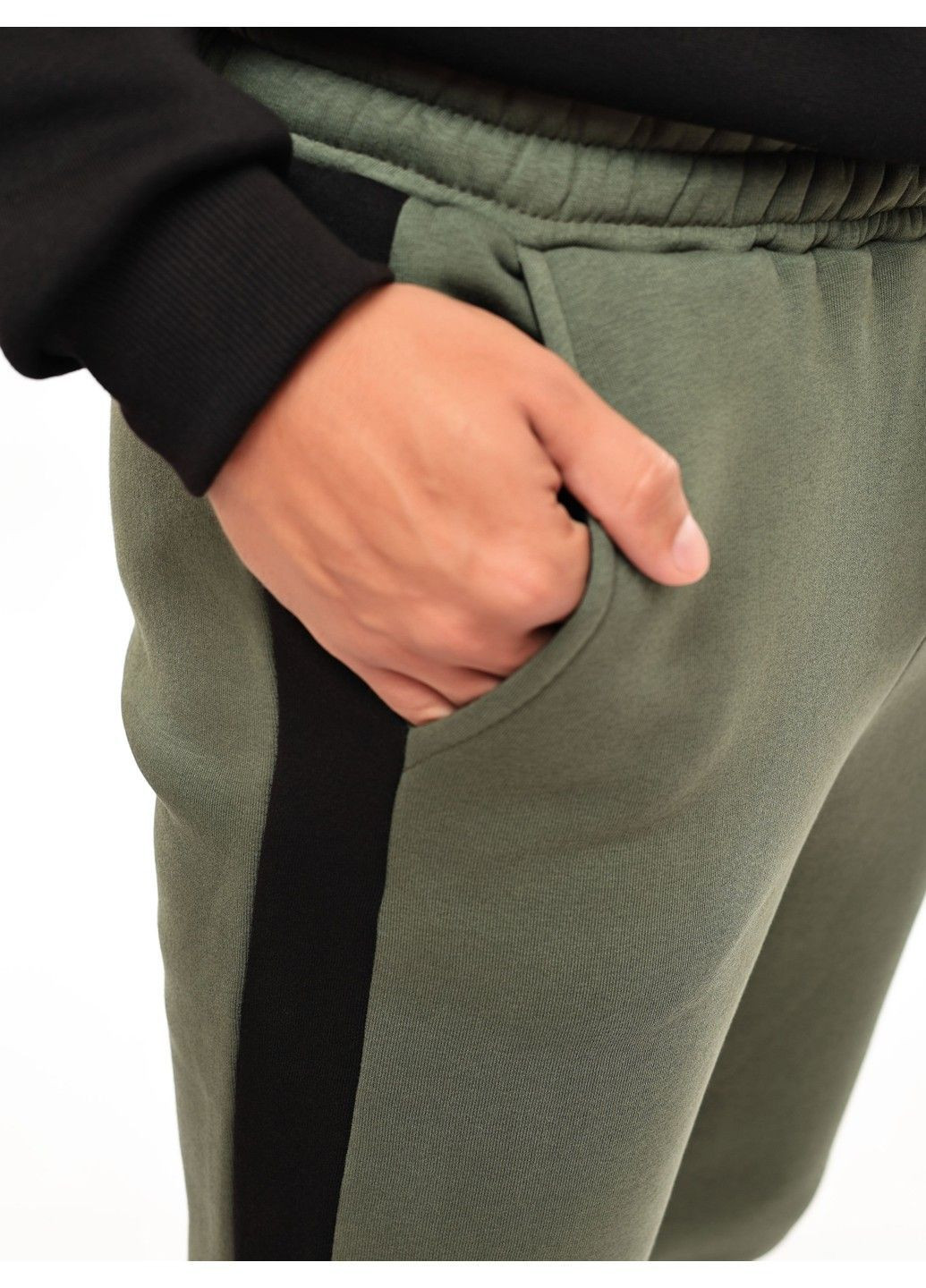 Штани спортивні чоловічі No Brand (365550585)