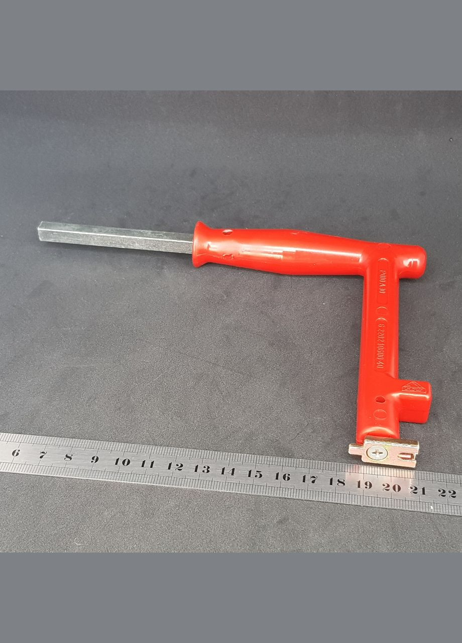 Ключ монтажный Roto (333828820)