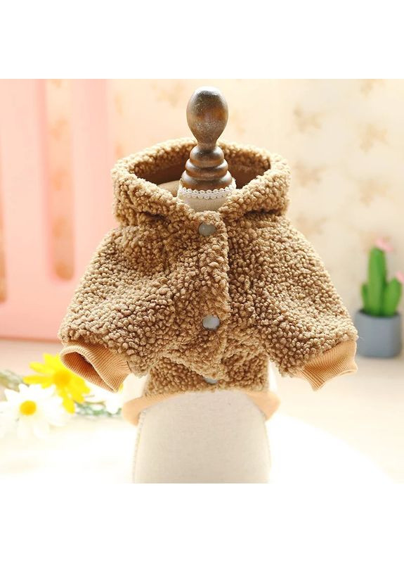 Худые для собак Teddy No Brand (362136194)