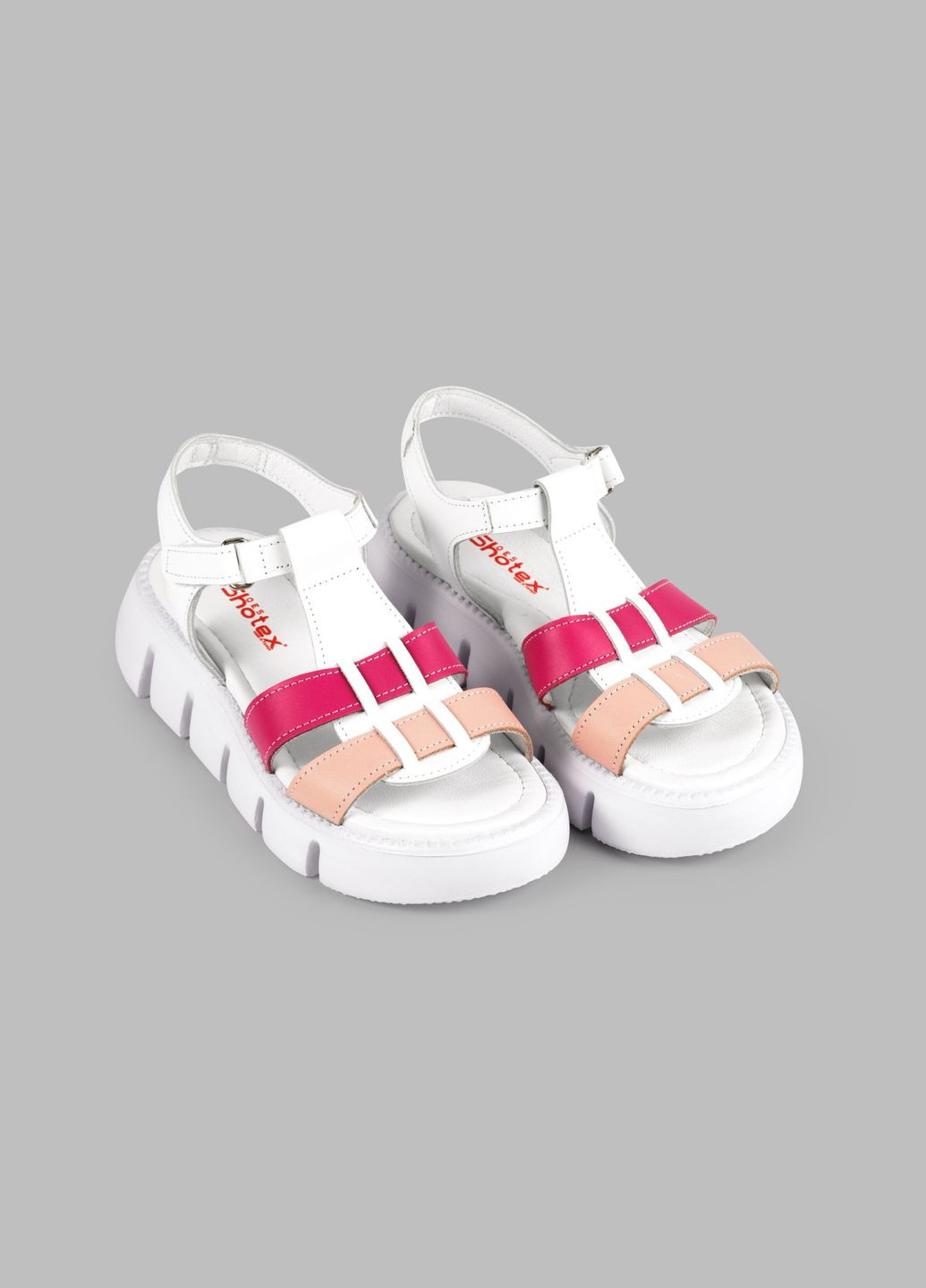 Босоніжки для дівчинки M316 (2000990552235S) shop (2000990552235) Ozpinarci (361499139)