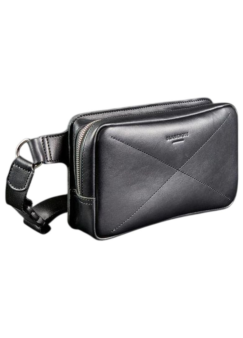 Сумка мужская кожаная через плечо месенджер в дорогу для документов клатч спортивный барсетка для телефона сумочка на пояс BlankNote (332768982)
