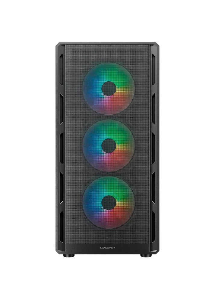 Корпус Airface Pure RGB Cougar (374593534)