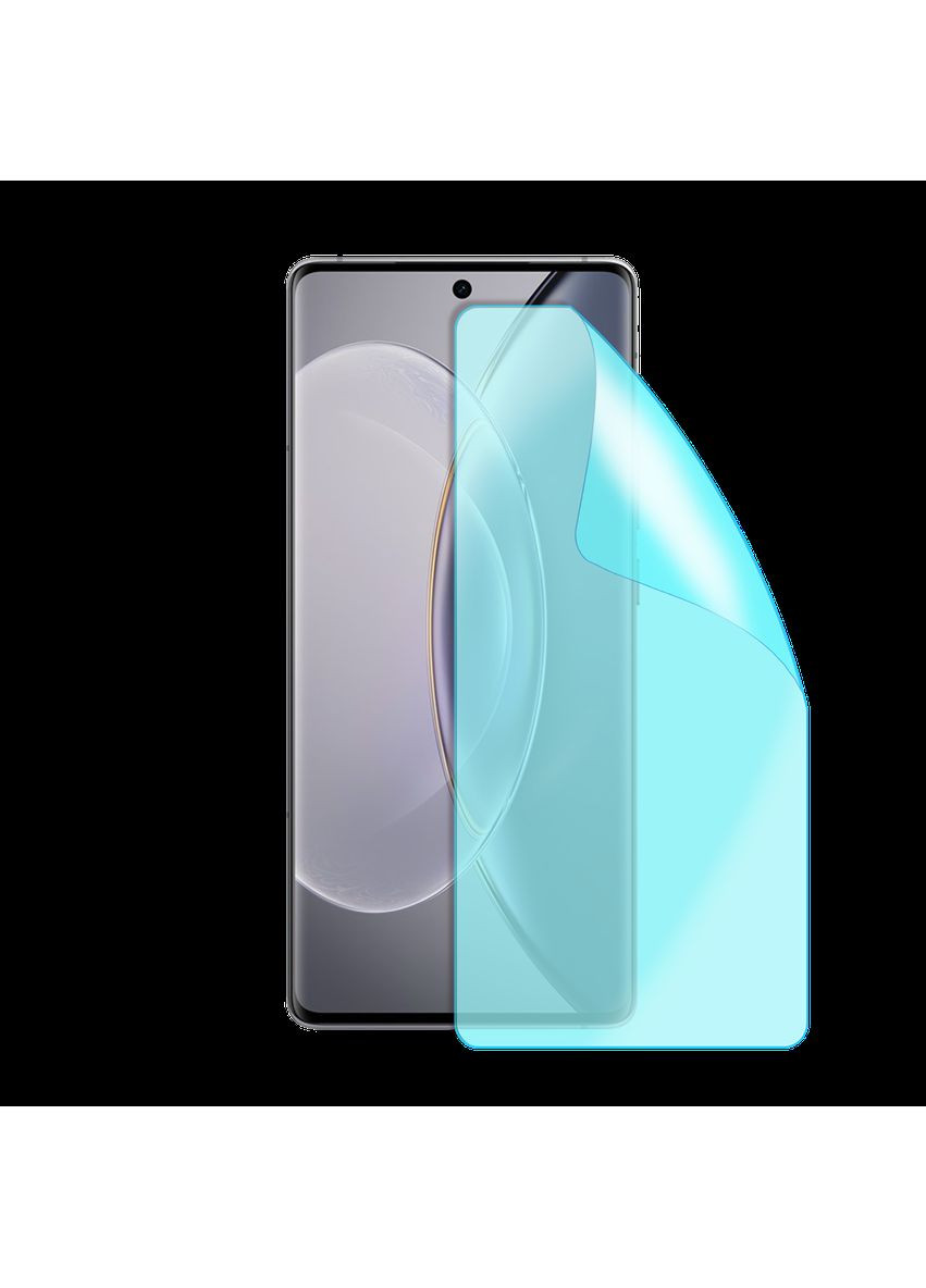 Гідрогелева плівка для Vivo X90 Pro+ серії grade B No Brand (373241944)