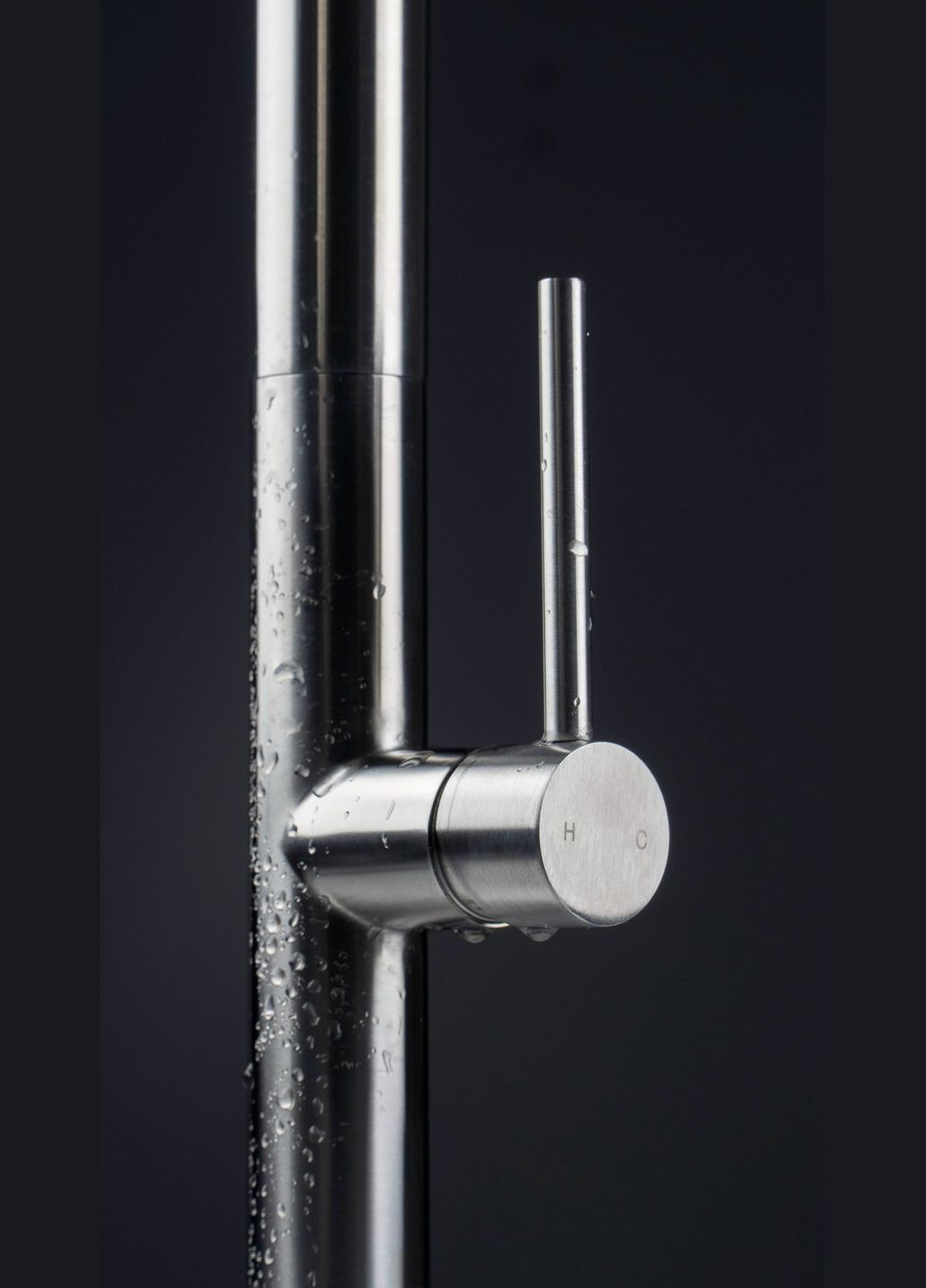 Набір для кухні Olfato сталева мийка ZPO_010C + міш. BQO_F72M, матова сталь Deante (314930523)