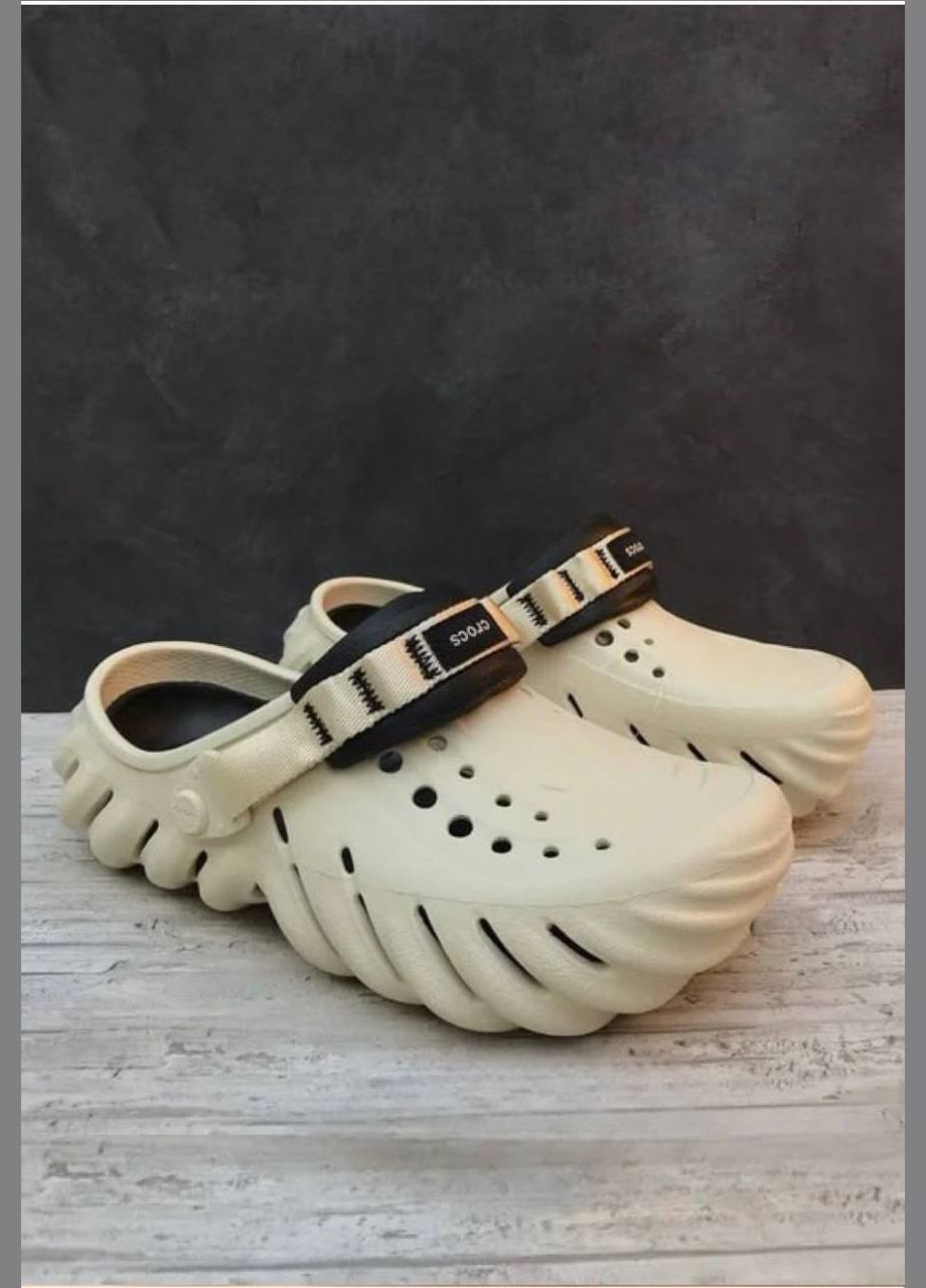 Крокс Екхо Клог Echo Clog Crocs (315919587)