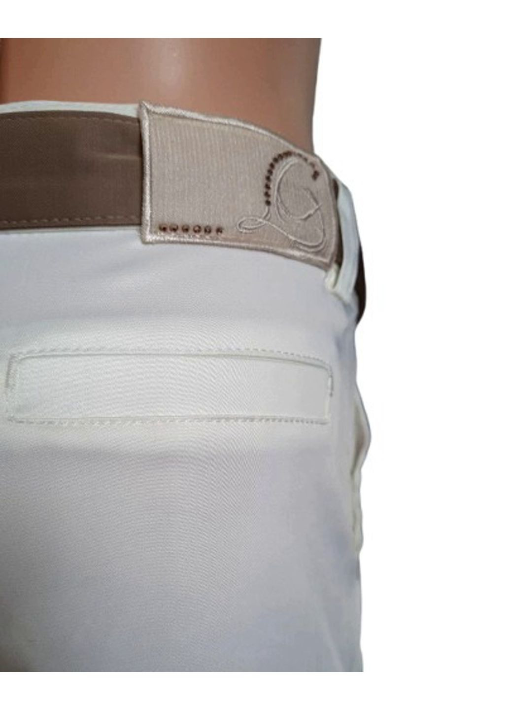 Шорты для девочки 30435 молочный Ceremony by Wojcik (319849674)