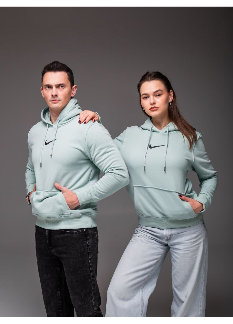 УНІСЕКС ХУДІ з вишитим лого Vakko (370382578)