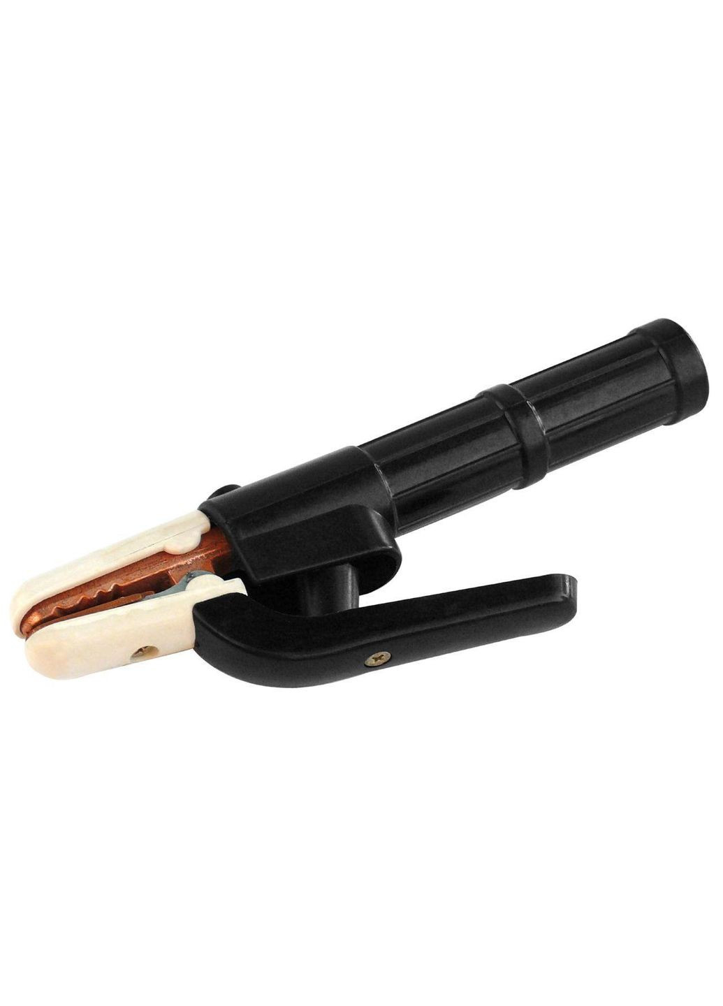 Электрододержатель 500А (81-0101) Mastertool (349819968)