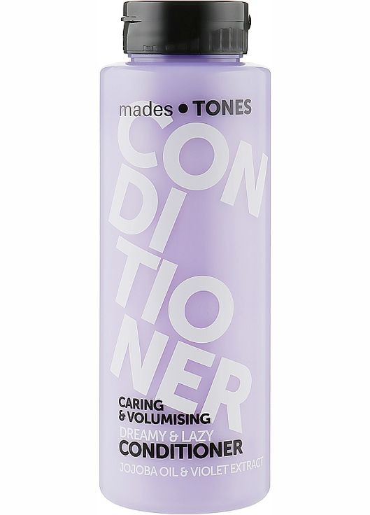 Кондиционер для волос - Tones Dreamy & Lazy Volumising Conditioner 300ml (269545-89951) Mades Cosmetics (368627073)