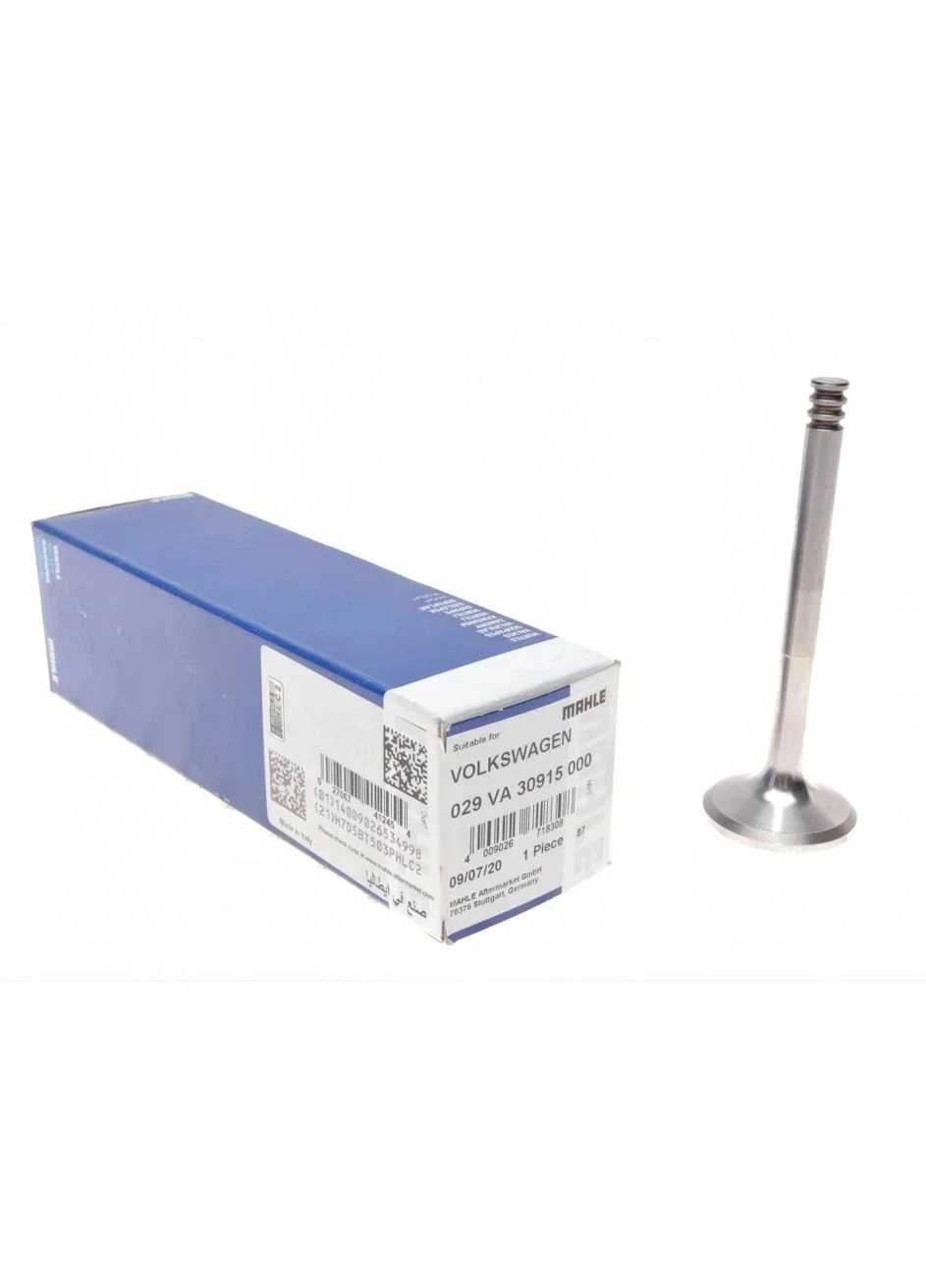 Клапан двигателя MAHLE 029 VA 30 915 000 No Brand (340416617)