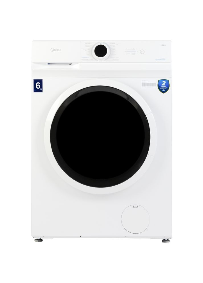 Стиральная машина MF100W60/WUA Midea (306813023)
