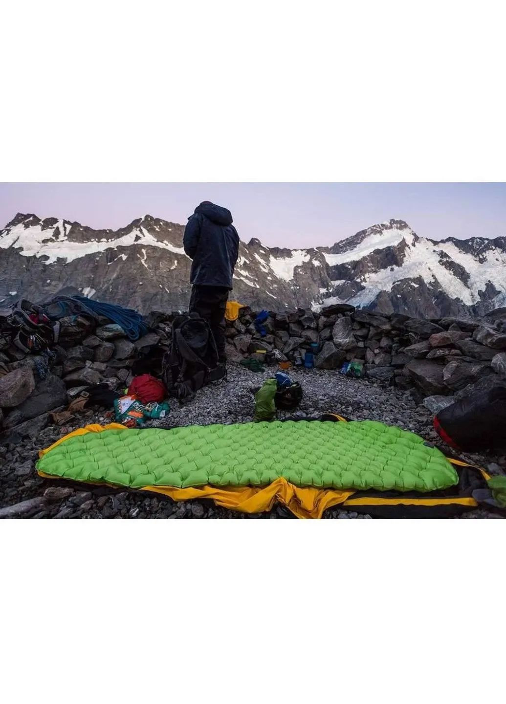 Коврик Comfort Light Insulated Large Sea To Summit (367080604)