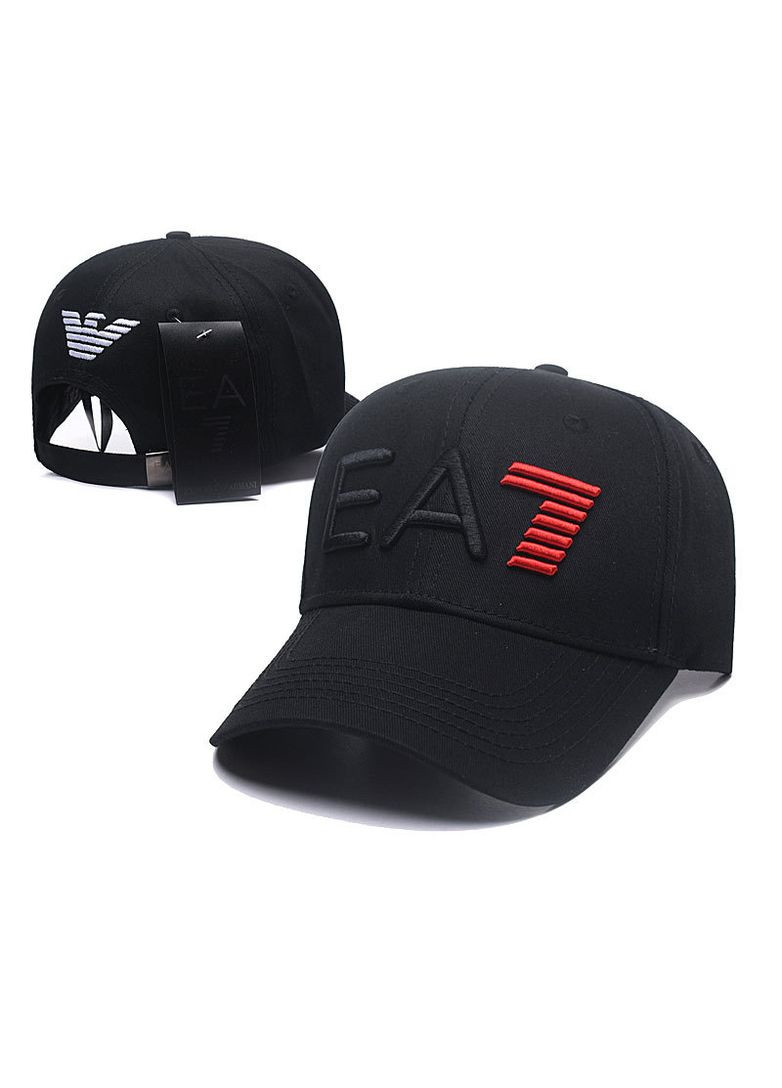 Кепка EA7 No Brand бейсболка (332769539)