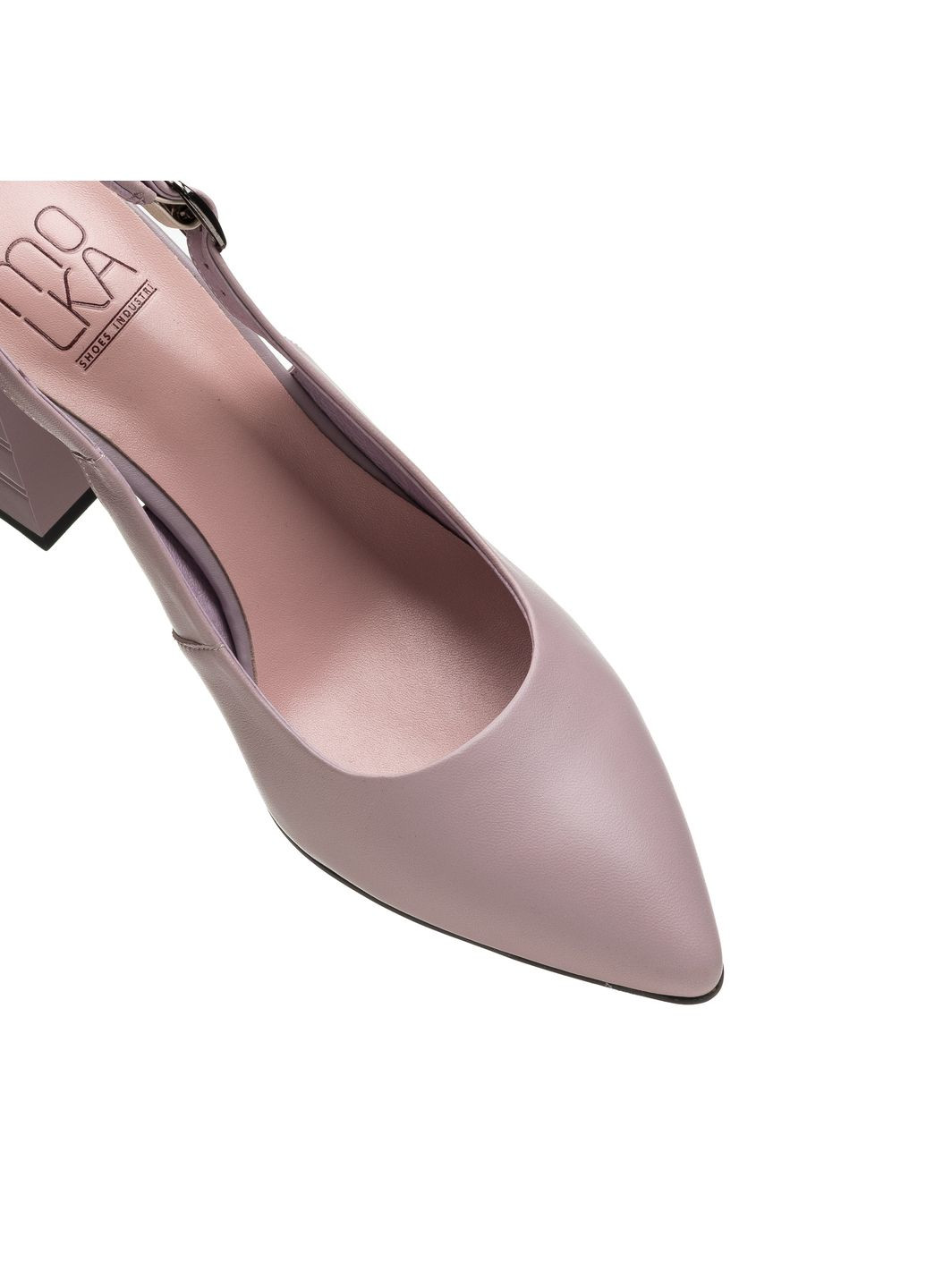 Босоніжки (1141ЛА) Molka (326025245)