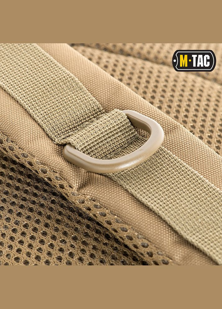 Рюкзак Assault Pack Tan M-TAC (315146917)