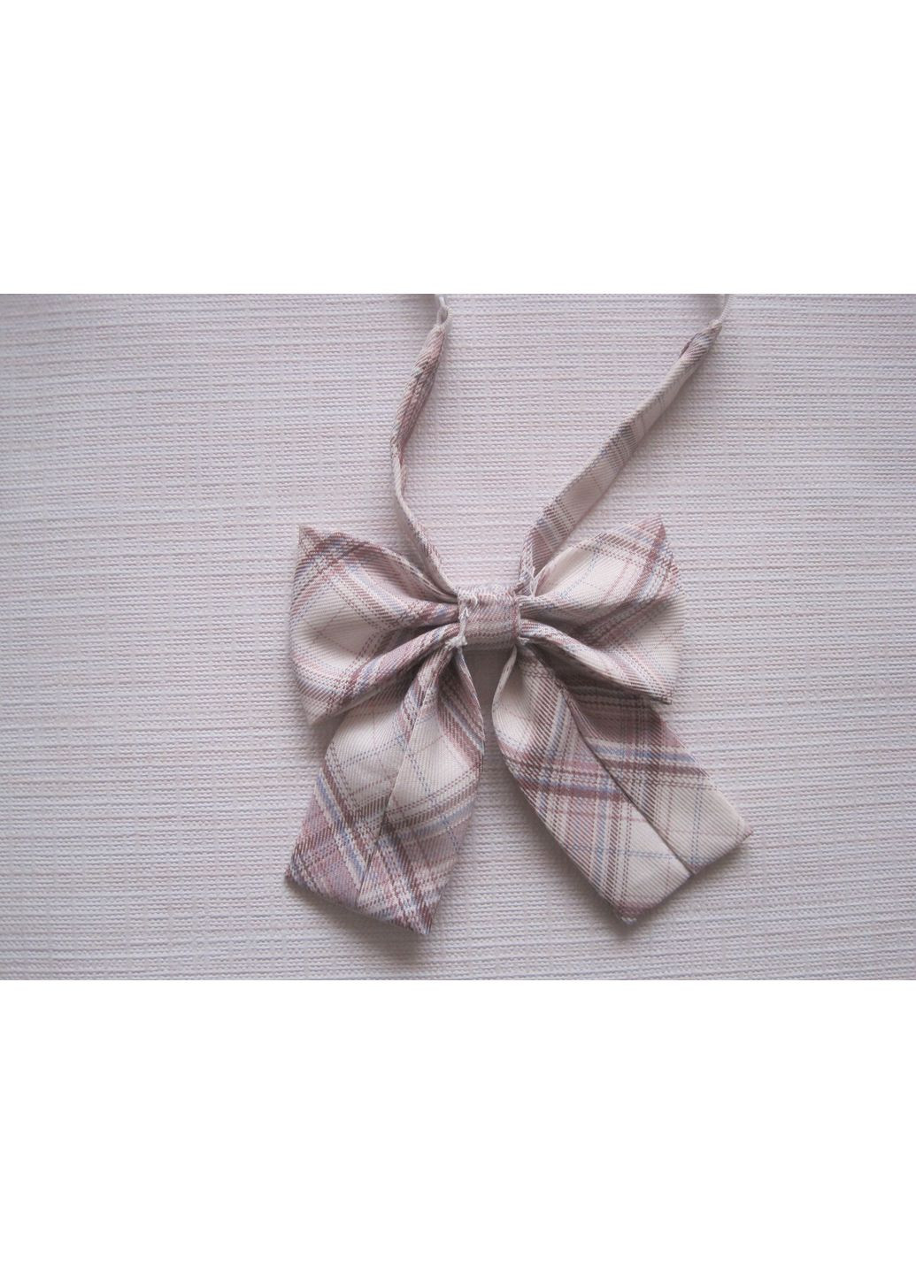 Галстук-бабочка на резиночке (30к037/5) No Brand (369667350)