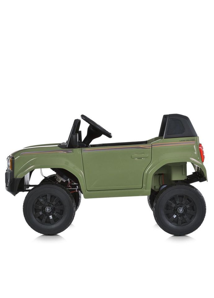 Дитячий електромобіль Джип 2155EBLR-10 (24V) до 30 кг No Brand (339778399)