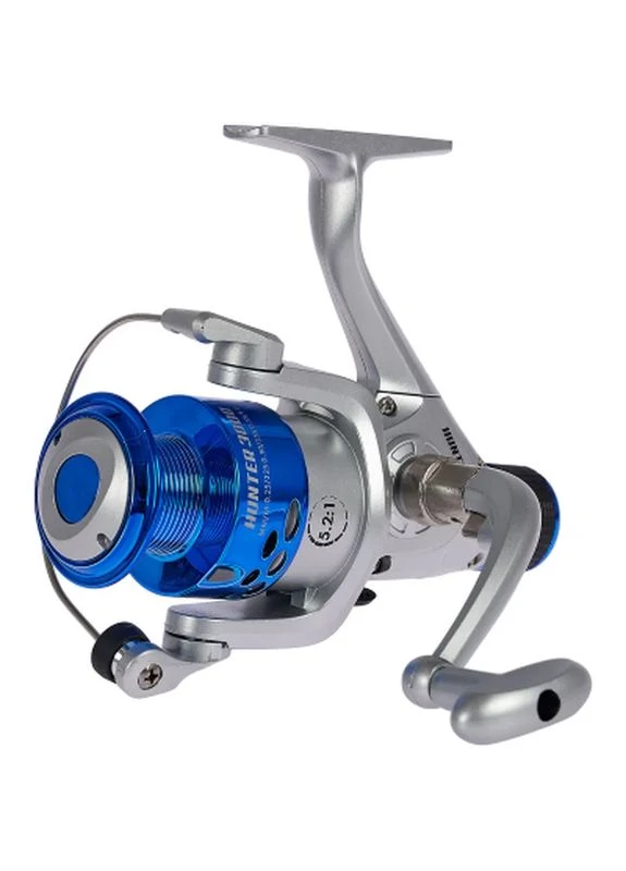 Котушка Hunter 5.21 1BB (1917.00.98) X-Fish (399646928)