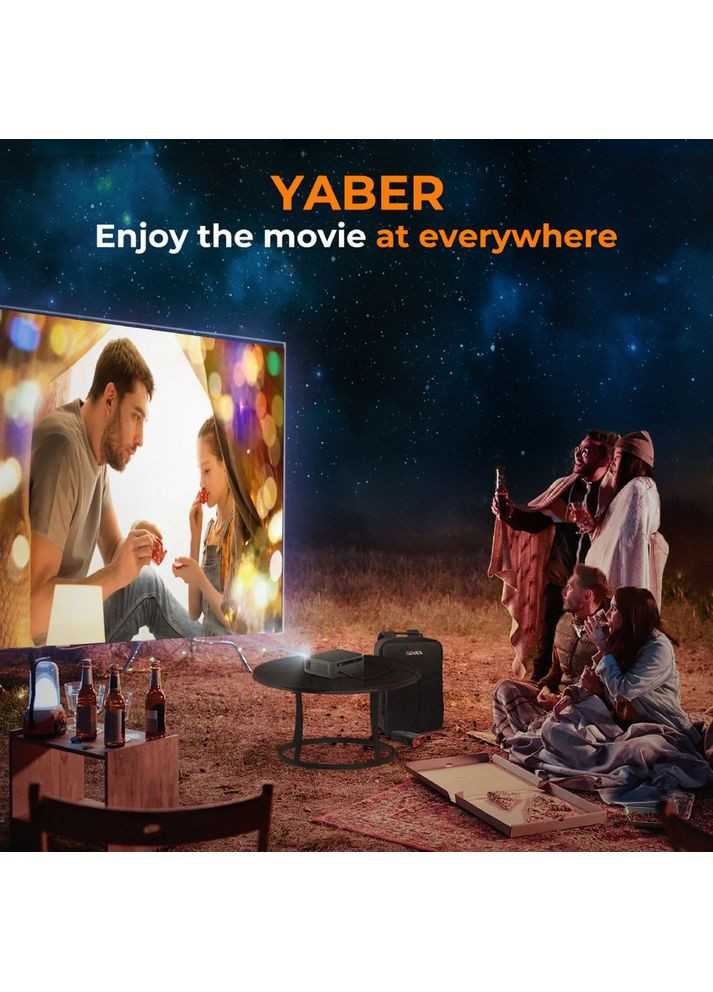 Проектор Pro U6 Yaber (323148779)