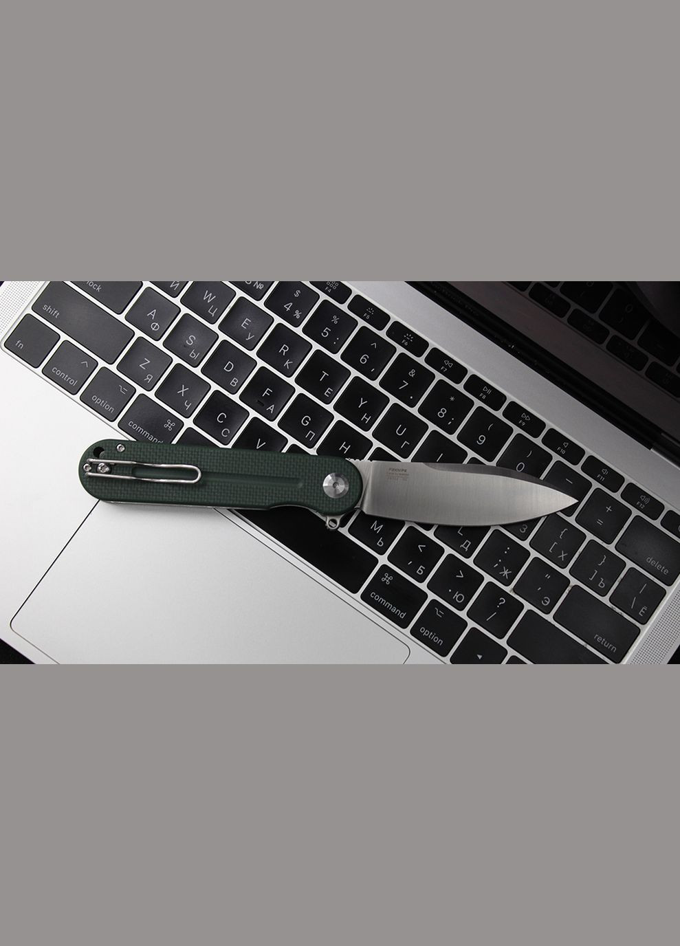 Ніж складаний FH922-GB Firebird (353502308)