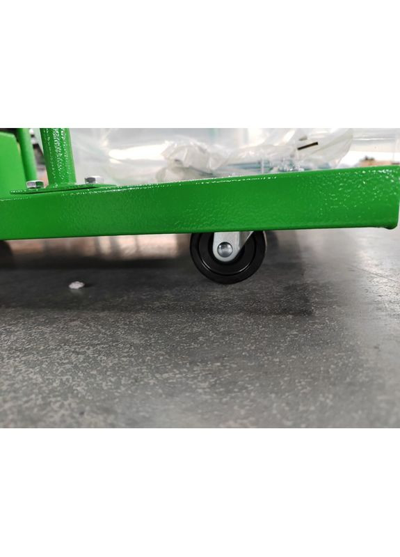 Аспирация FM300 1.5 кВт Tvk (323114332)