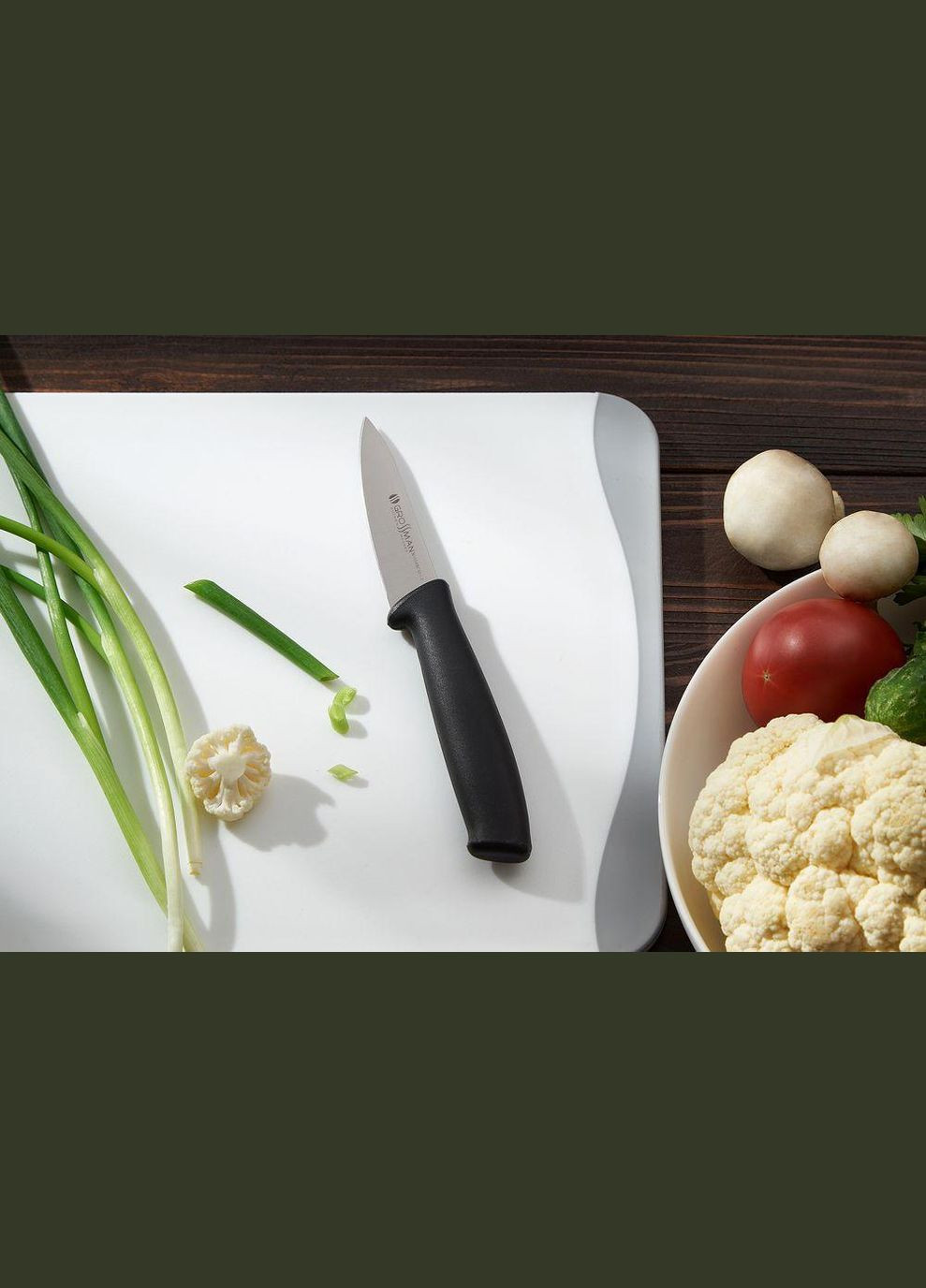 Ніж для овочів та фруктів Applicant 020 ap Grossman (321960933)