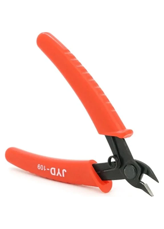 Кусачки JUD-109, Blister (JUD-109) Voltronic (398975166)