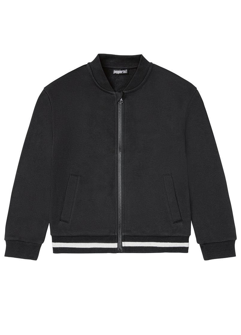 Бомбер Pepperts на блискавці (366269711)