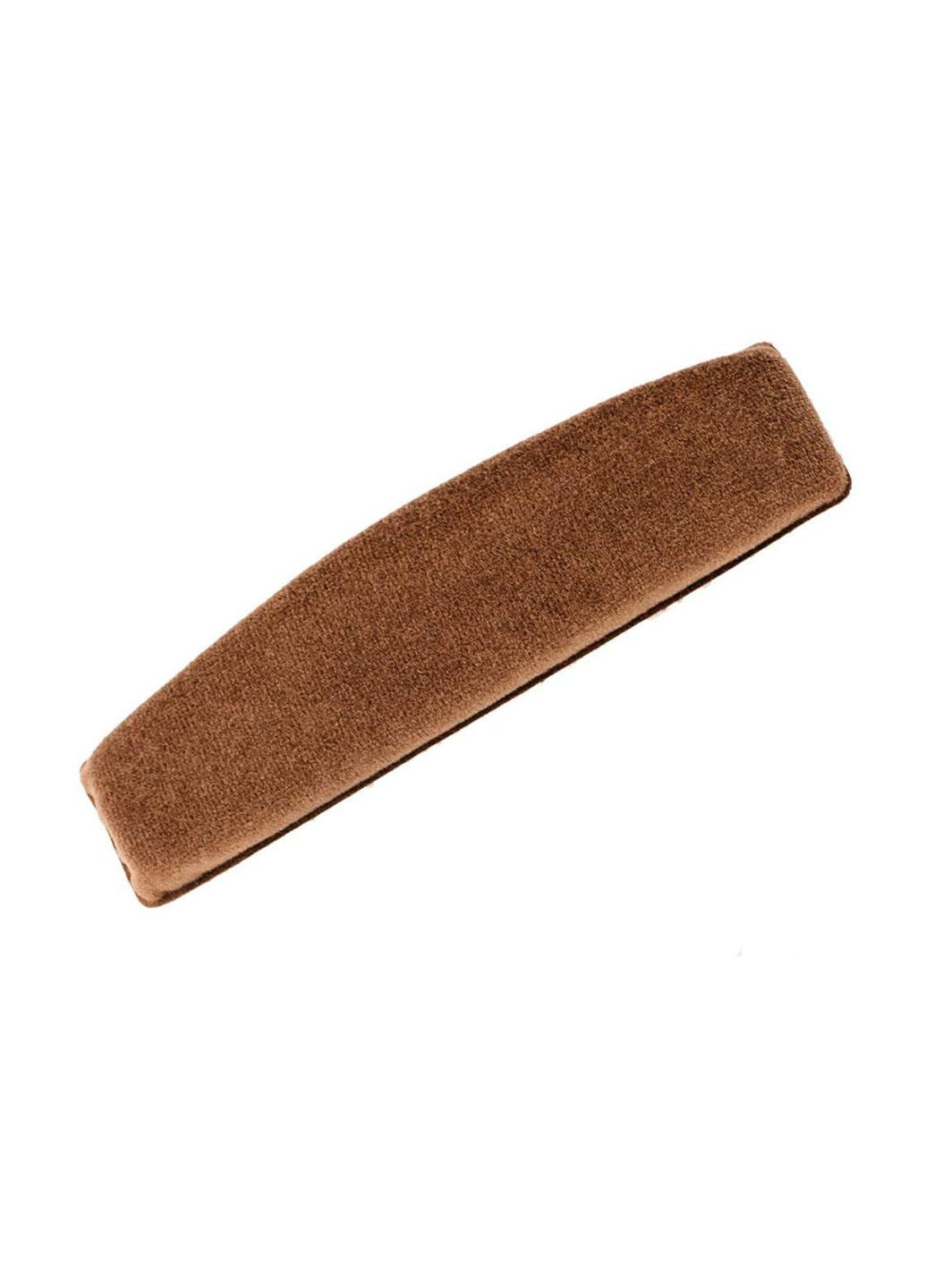 Накладка на оголовье HD515 HD518 HD555 HD558 HD559 HD569 HD595 HD598 HD599 Brown Sennheiser (346059324)