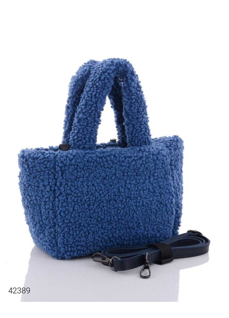 Женская сумка Тедди на плечо Liton (303699013)