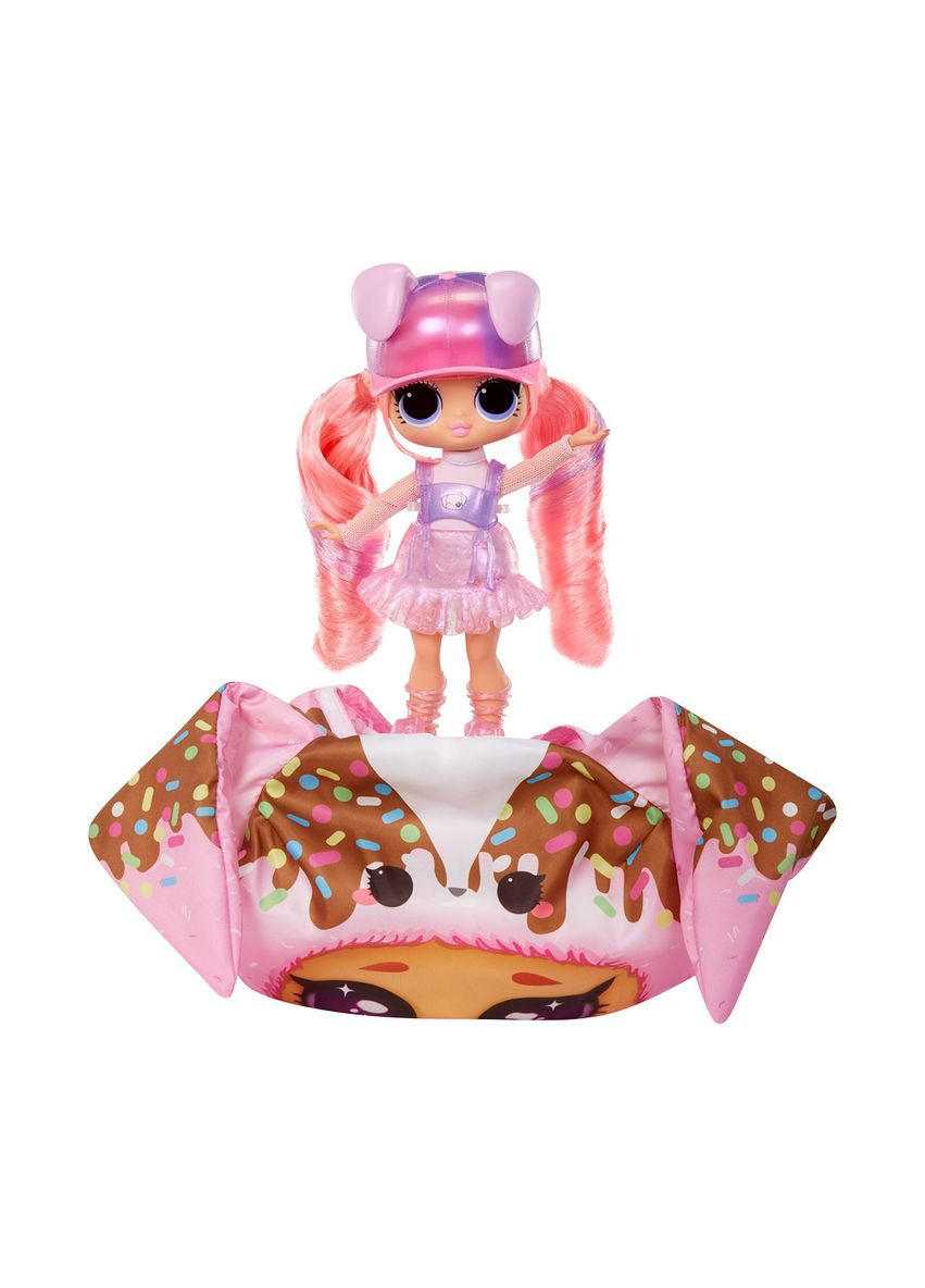 Игровой набор с куклой L.O.L. Surprise! серии Tweens Costume — Али Денс L.O.L. Surprise! (349822357)