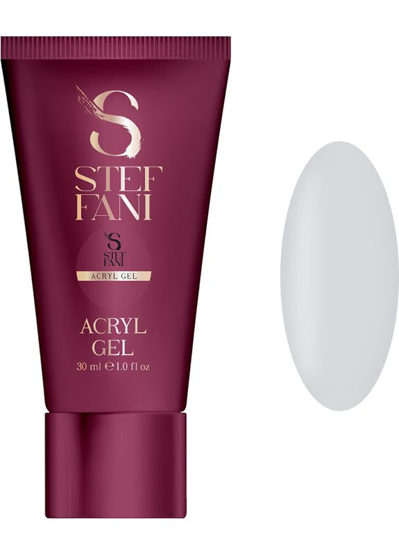 Акрил-гель 02, 30 мл Steffani (352168881)