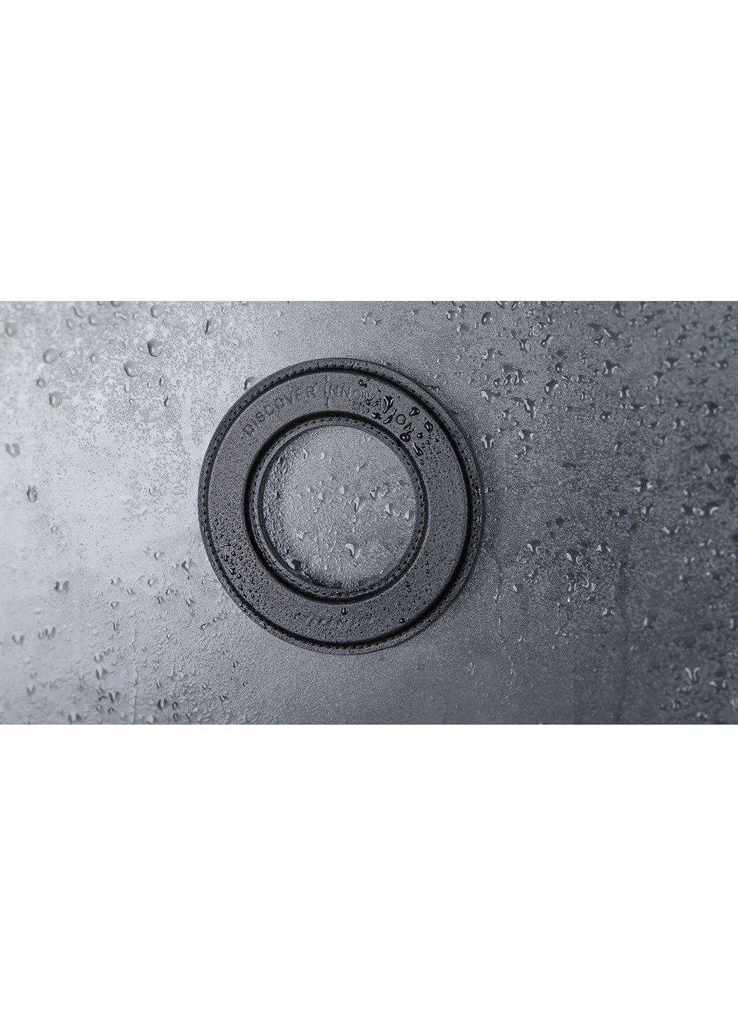 Магнітний тримач для планшета SnapLink Plus Magnetic Sticker 1 шт Black Nillkin (402250987)