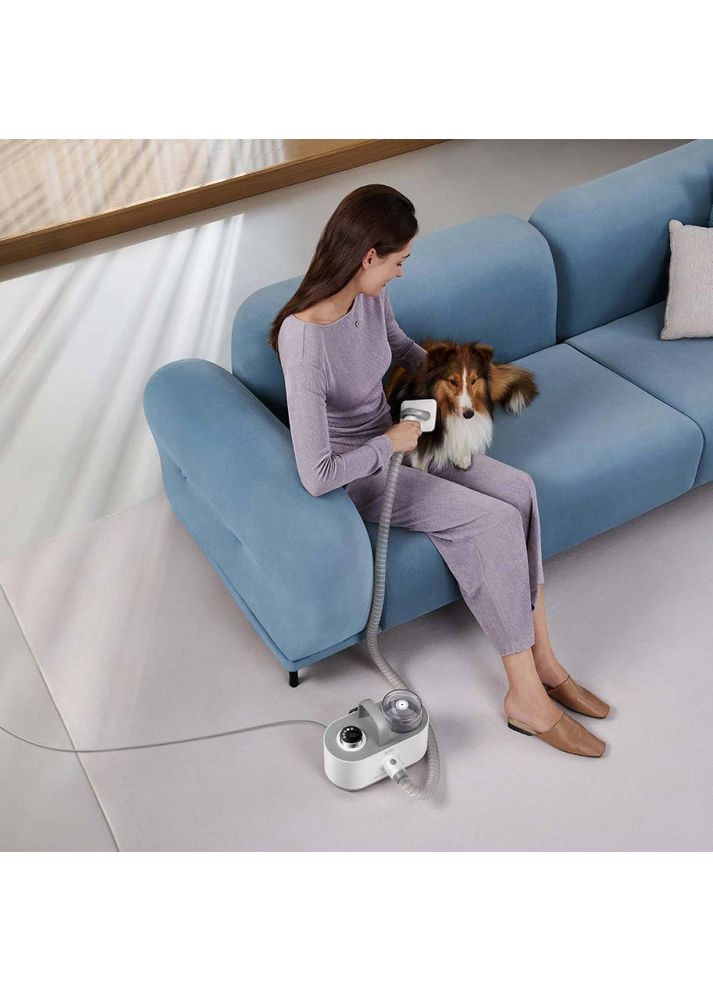 Набор для груминга Pet Grooming G1Pro (CH2) Mova (337515348)