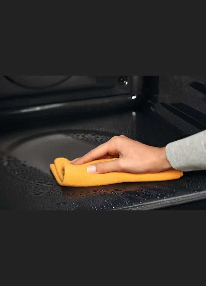 Духовой шкаф электрический, 65л EOF3H40BW Electrolux (314778617)