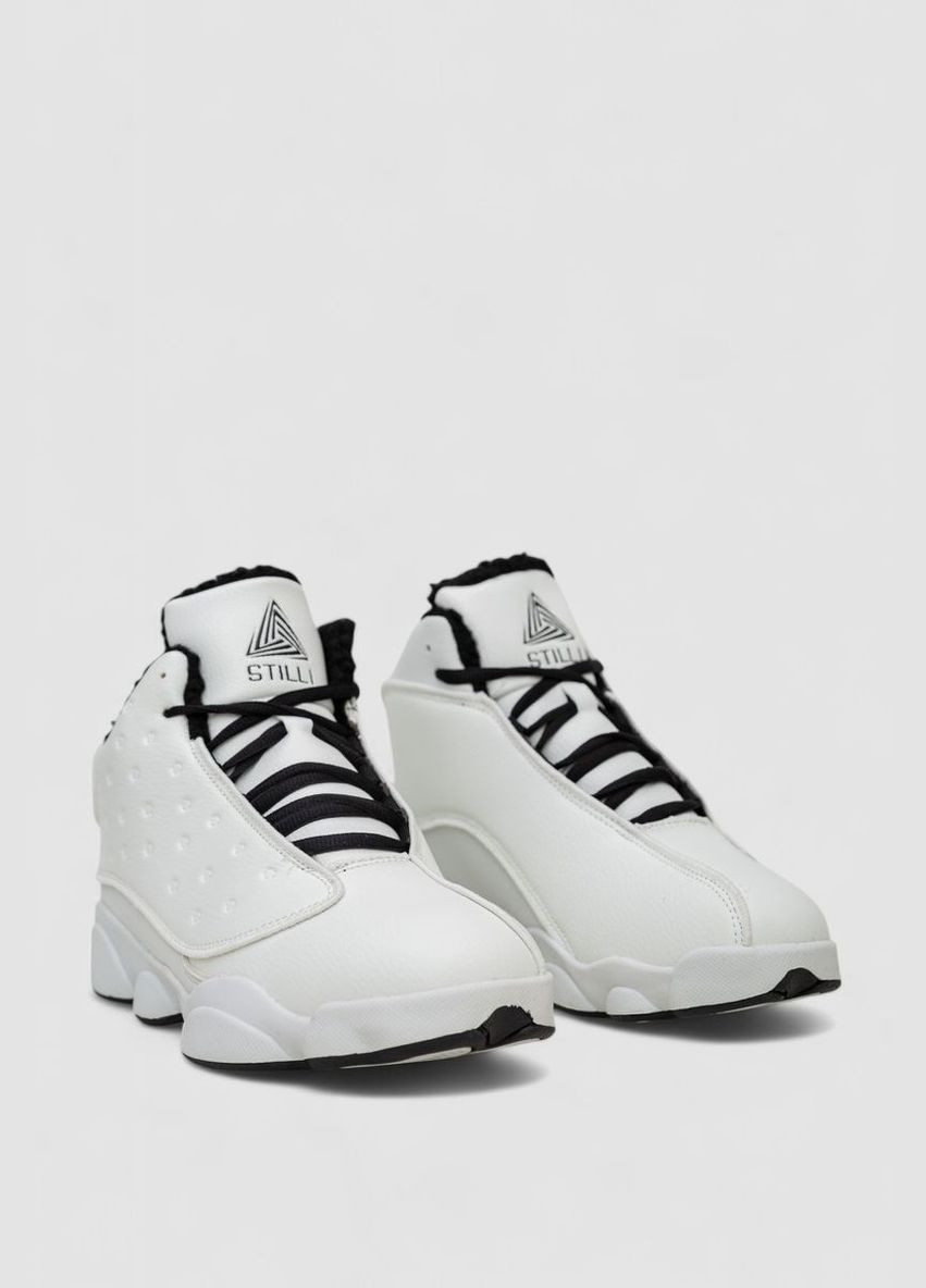 Цветные демисезонные кроссовки мужские зимние на меху Ager Кроссовки