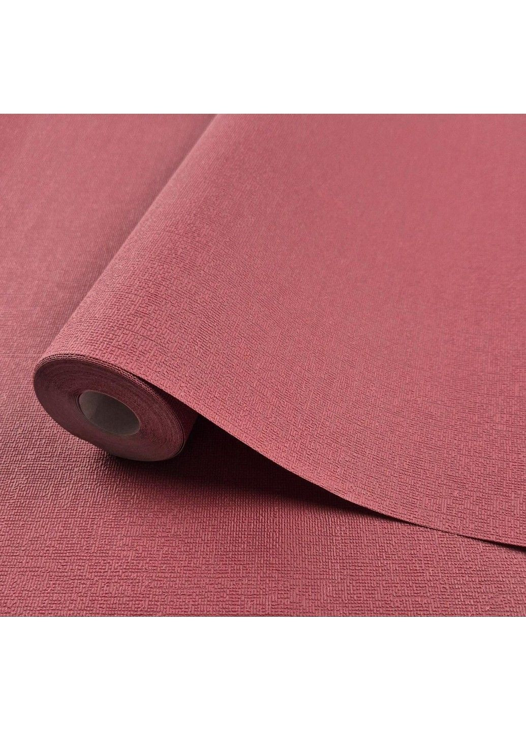 Обои виниловые на флизелине 0.53 × 10.05 м 51514, красные — для спальни, гостиной, кабинета MARBURG (368895664)