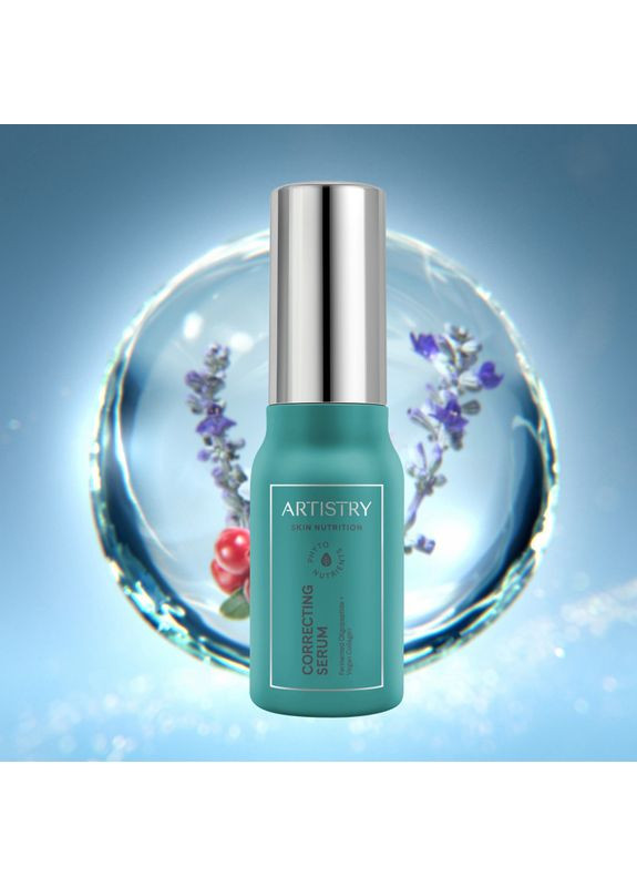 Artistry Skin Nutrition™ Коригувальна сироватка з антивіковим ефектом Amway (370217417)