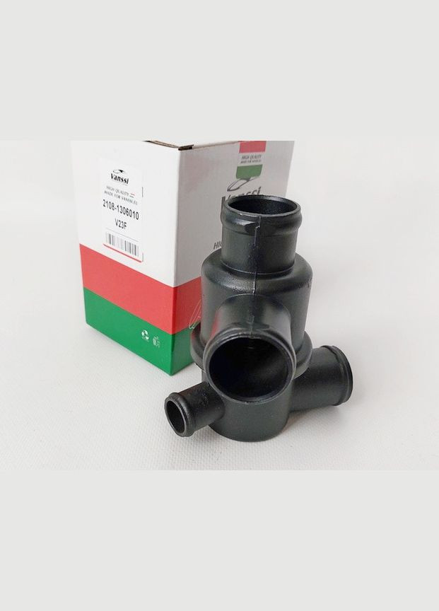 Термостат 2108 (Vanssi)) 2108-1306010 РВ 2678 РВ No Brand (323147262)