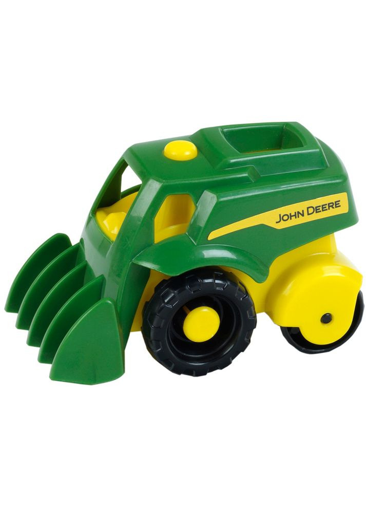 Ігровий стіл John Deere Ферма з піском та водою (3948) Klein (370033566)