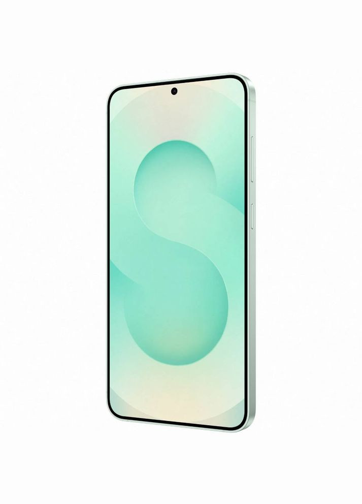 Смартфон Galaxy S25+ 12/512Gb Dual Sim Mint (SM-S936BLGGEUC) Samsung (319552941)