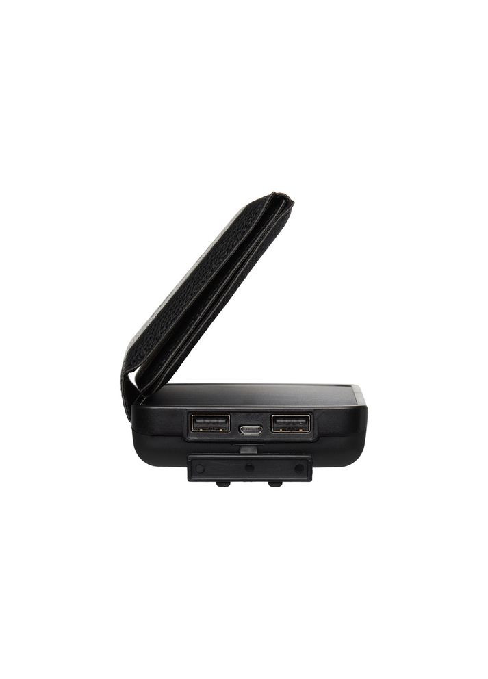 УМБ PowerBank із сонячною панеллю, повербанк WSC15/3 20000mAh + 3 panels Квант 00-00020200 (303876721)