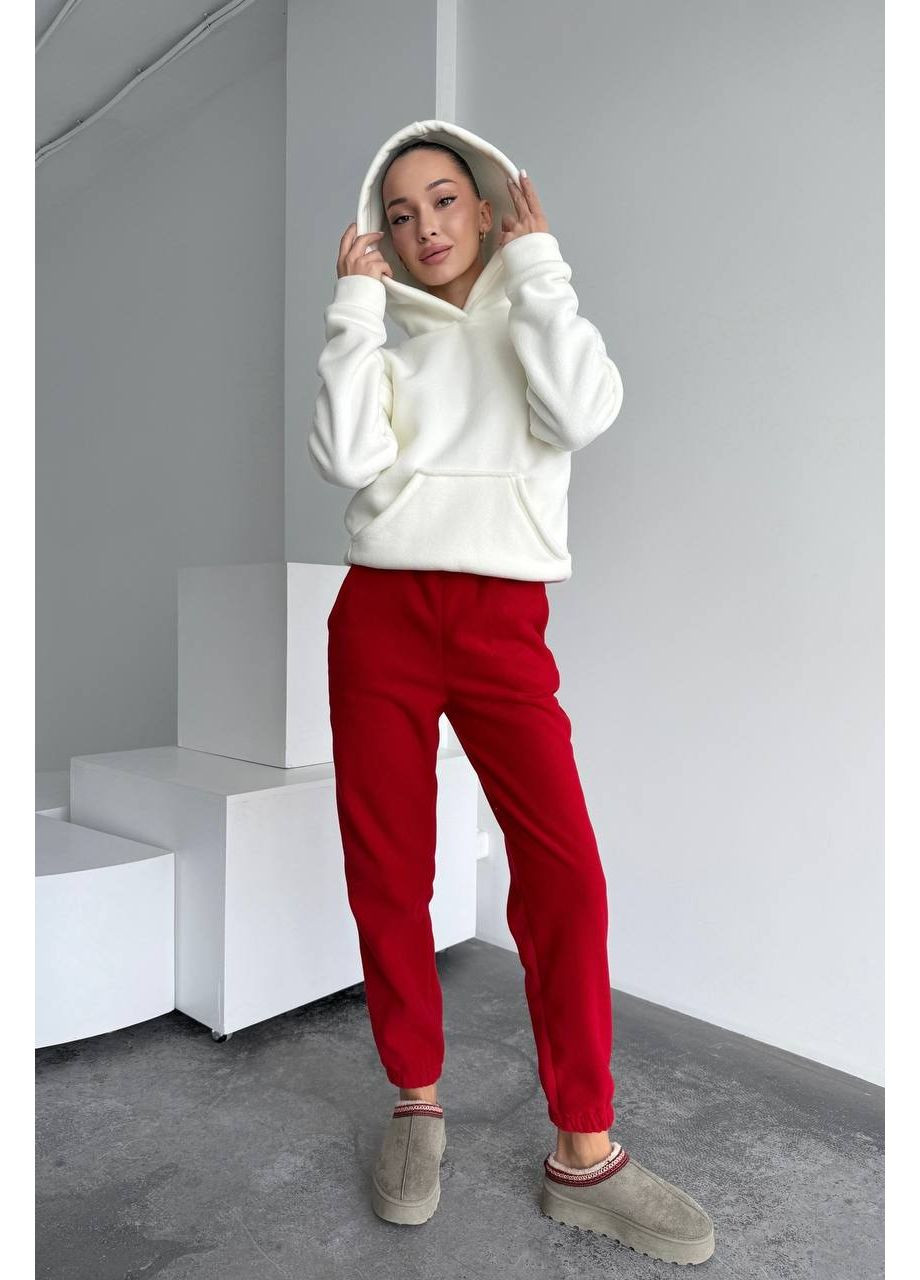 Костюм из флиса ПОЛАР — теплый и удобный (замеры в описании) DK/DL Мода без кордонів (369573756)