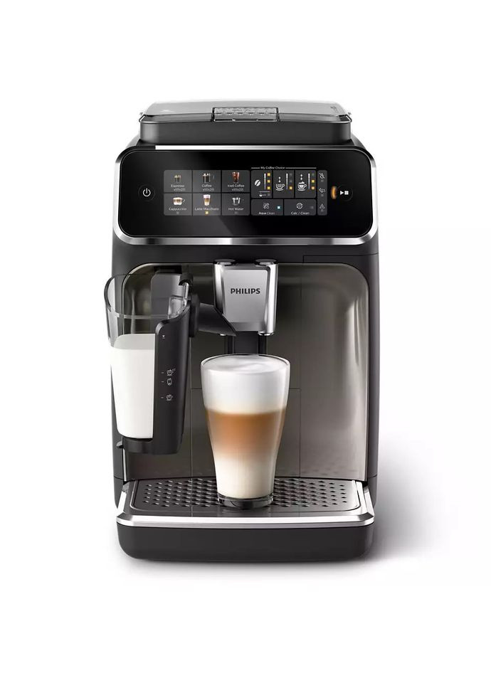 Кавомашина EP3347/90 Philips (336957697)