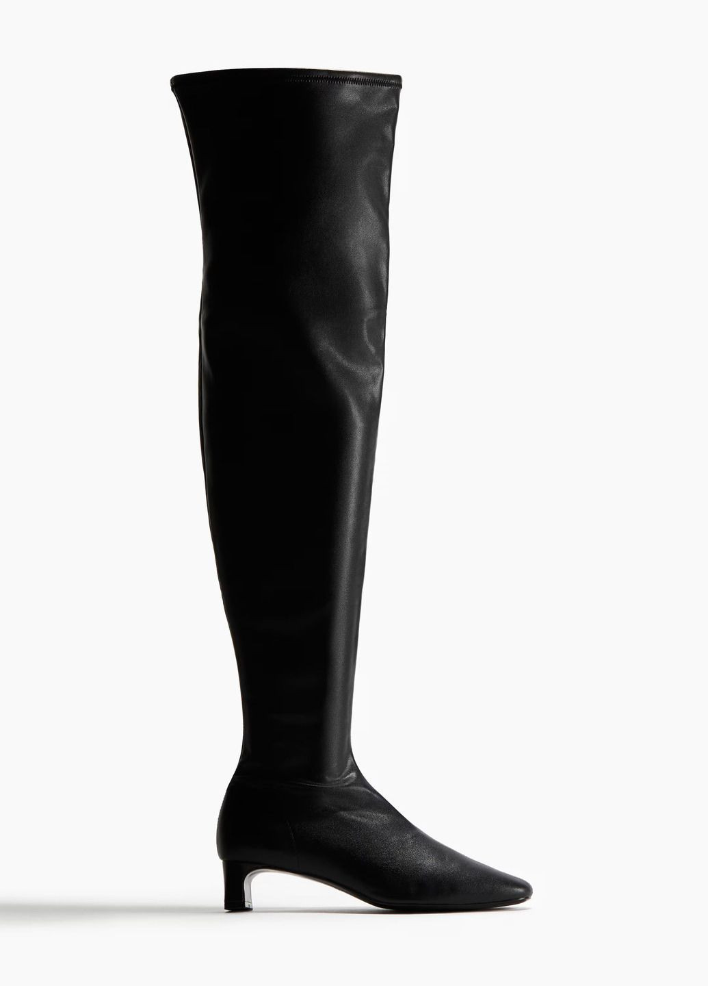 Осенние сапоги H&M