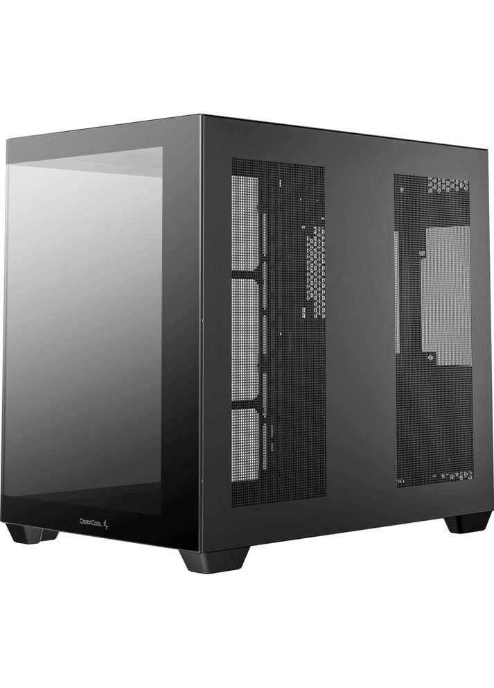 Блок живлення CG530 Black (R-CG530-BKNDA0-G-1) DeepCool (390918701)