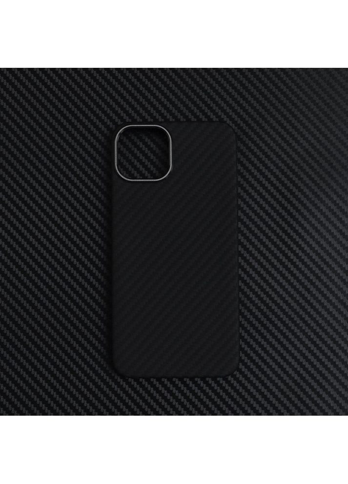 Панель Kevlar Series для iPhone 13 Pro Black K-Doo (352506265)