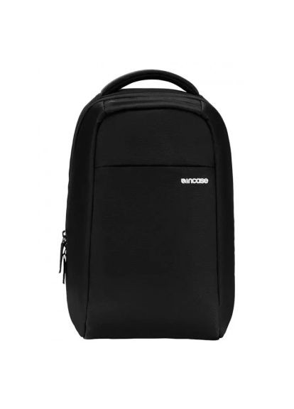 Рюкзак для ноутбука 13" Icon Dot Backpack - Black (INCO100420-BLK) Incase 13" Icon Dot Backpack - Black (366651303)